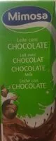 Mängden socker i Leite com Chocolate