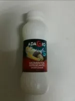 Mängden socker i Momentos Refrescantes Baobá Cooler