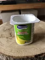 Mängden socker i Banane