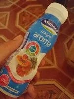 Mängden socker i Magro Frutos Tropicais