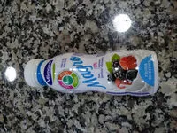 Mängden socker i Yogurt de beber