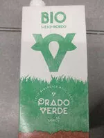 Mängden socker i Leite Biológico Meio-Gordo Prado Verde
