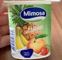 Mängden socker i Yogurt