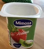 Mängden socker i yaourt