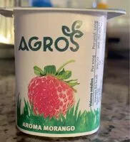 Mängden socker i Yhaourt