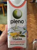 Mängden socker i Pleno