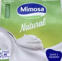 Mängden socker i Iogurte natural medio gordo