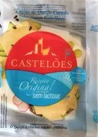 Mängden socker i Receita Original Sem Lactose