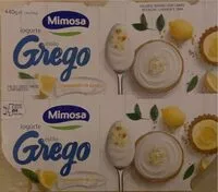 Mängden socker i Grieschischer Joghurt Cheesecake Zitrone