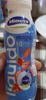 Mängden socker i Líquido morango
