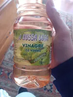 Mängden socker i Vinagre de vinho