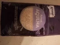 Mängden socker i Arroz Agulha