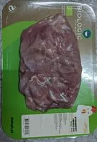 Mängden socker i Strogonoff Frango Bio