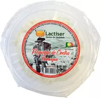 Mängden socker i Requeijão de Ovelha Pasteurizado