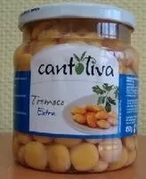 Mängden socker i Lupin Sale Pot 1 / 2 X 6 Arev