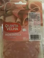 Mängden socker i Mortadela Fatiada