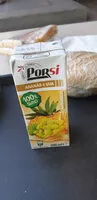 Mängden socker i Sumo Ananás e Uva