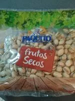 Mängden socker i Pistàcio torrado con sal