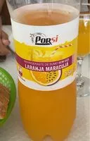 Mängden socker i Porsi