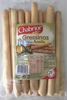 Mängden socker i Gressinos com Azeite