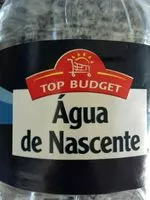 Mängden socker i Eau se source