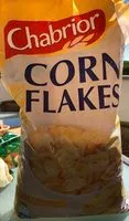 Mängden socker i Corn Flakes