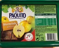 Mängden socker i marmelade