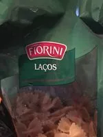 Mängden socker i Laços
