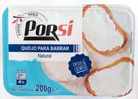 Mängden socker i Queijo para Barrar