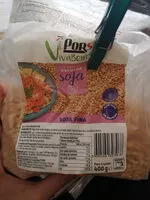 Mängden socker i Soja Fina