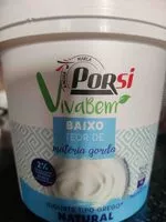 Mängden socker i Iogurte grego natural