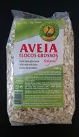 Mängden socker i Aveia Flocos Grossos Integrais