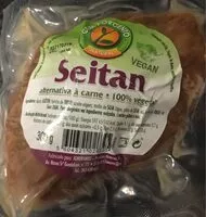 Mängden socker i Seitan