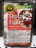 Mängden socker i Choco Flakes