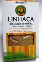 Mängden socker i Linaza Dorada y Molida