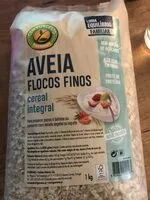 Mängden socker i Aveia Flocos Finos