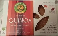 Mängden socker i Nutrissimas