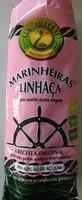 Mängden socker i Marinheiras Linhaça