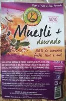 Mängden socker i O Muesli + Dourado