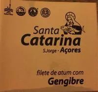 Mängden socker i filete de atum com Gengibre