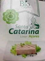 Mängden socker i Filet de thon à l'huile d'olive bio