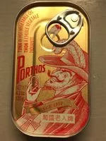 Mängden socker i Thon à l'huile vegetale piquante