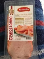 Mängden socker i Paio do Lombo