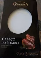Mängden socker i Cabeço do Lombo
