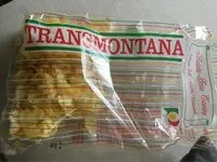 Mängden socker i Batata Frita caseira