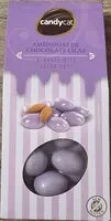 Mängden socker i Amêndoas de Chocolate Lilás