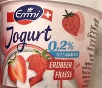 Mängden socker i Jogurt 0,2