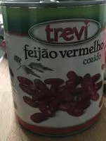 Mängden socker i Haricots rouges