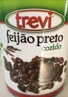 Mängden socker i Feijão Preto