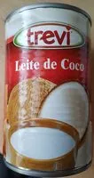 Mängden socker i Leite de coco